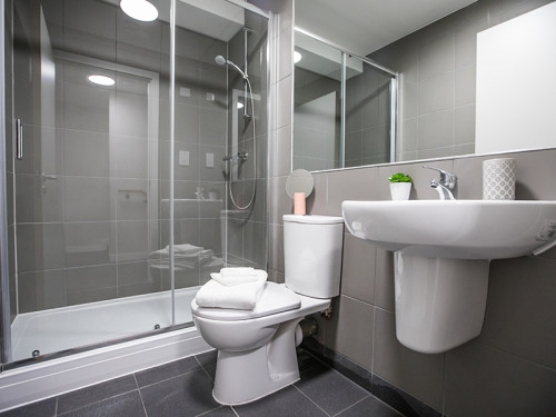  Gold Shared House  -  Caton Court  - Gallery -  4