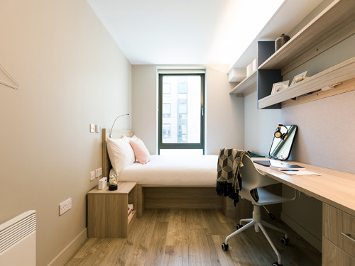  Gold Shared House  -  Caton Court  - Gallery -  1