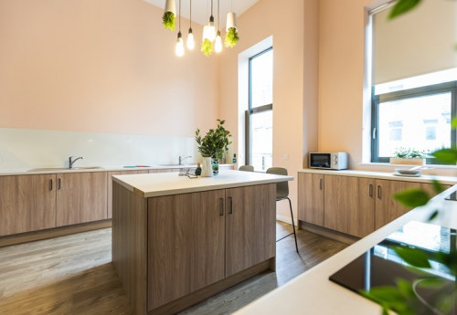  Gold Shared House  -  Caton Court  - Gallery -  6