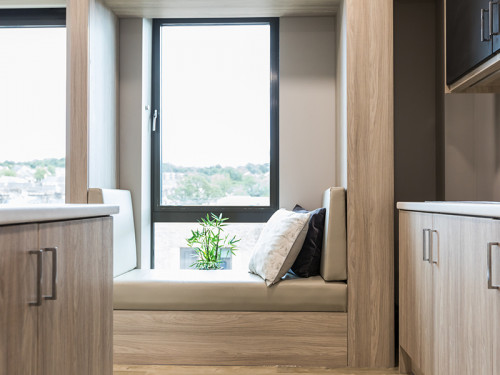  Silver En-Suite  -  Caton Court  - Gallery -  5