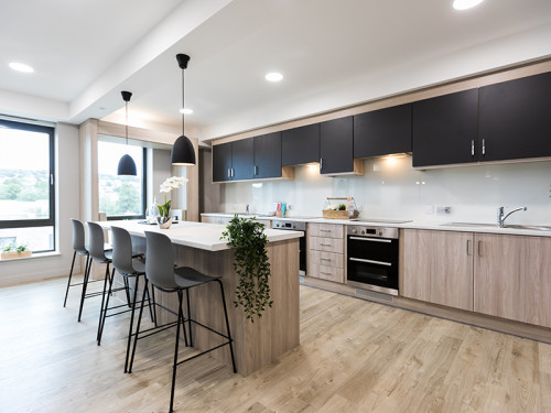  Silver En-Suite  -  Caton Court  - Gallery -  3