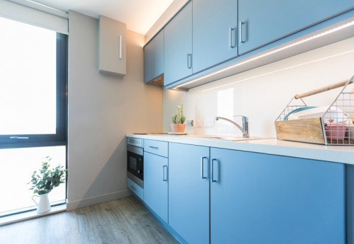  Silver Studio  -  Caton Court  - Gallery -  8