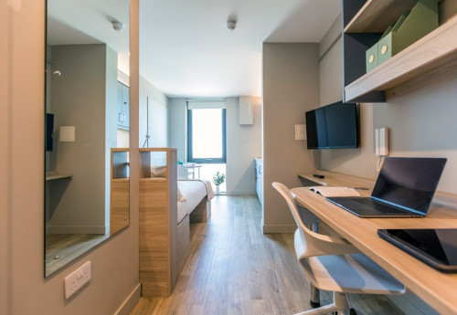  Silver Studio  -  Caton Court  - Gallery -  4