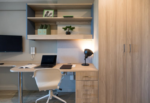  Silver Studio  -  Caton Court  - Gallery -  5