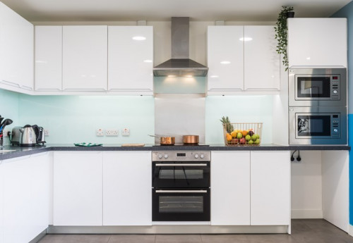  Silver Ensuite  -  Arbury Court Kingston  - Gallery -  8