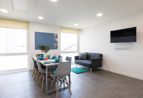  Silver Ensuite  -  Arbury Court Kingston  - Gallery -  2
