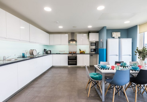  Silver Ensuite  -  Arbury Court Kingston  - Gallery -  7