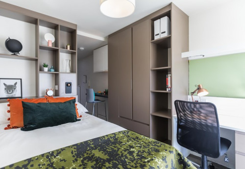  Gold Studio  -  Arbury Court Kingston  - Gallery -  4