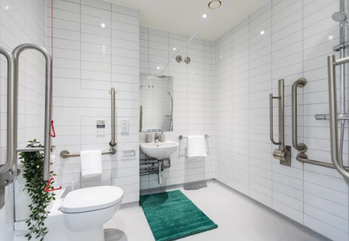  Platinum Plus Studio  -  Arbury Court Kingston  - Gallery -  4