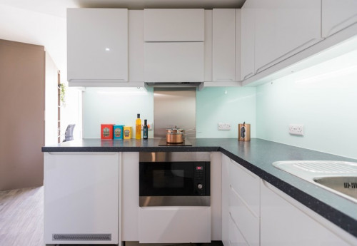  Platinum Plus Studio  -  Arbury Court Kingston  - Gallery -  3