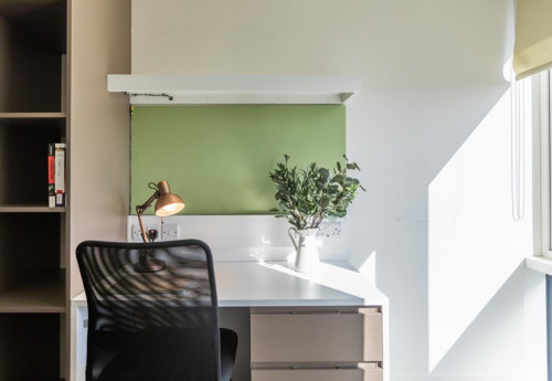  Bronze Studio  -  Arbury Court  - Gallery -  8