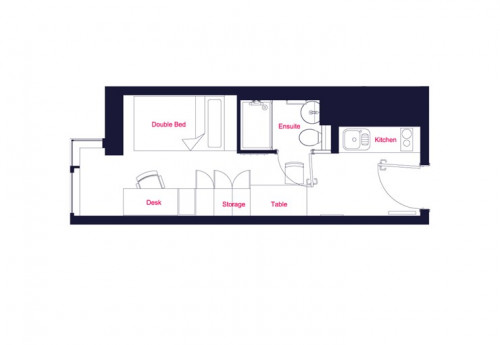  Bronze Studio  -  Arbury Court  - Gallery -  3