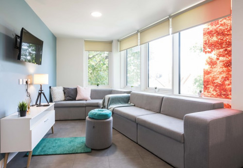  Platinum En-Suite  -  Arbury Court  - Gallery -  7