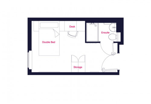  Platinum En-Suite  -  Arbury Court  - Gallery -  2