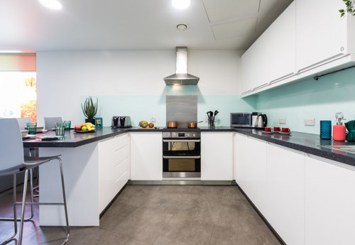  Platinum En-Suite  -  Arbury Court  - Gallery -  5