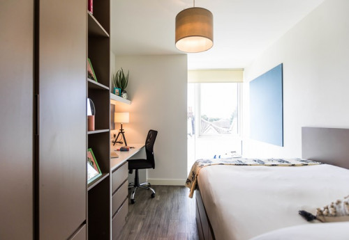  Platinum En-Suite  -  Arbury Court  - Gallery -  3