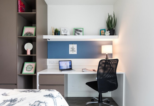  Platinum En-Suite  -  Arbury Court  - Gallery -  8