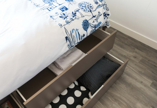  Platinum En-Suite  -  Arbury Court  - Gallery -  6