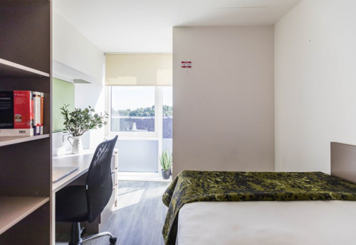  Silver Studio  -  Arbury Court  - Gallery -  2