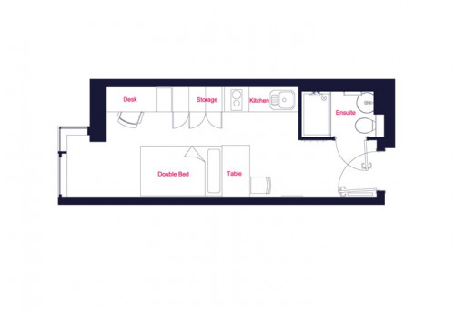  Silver Studio  -  Arbury Court  - Gallery -  3