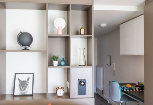  Gold Studio  -  Arbury Court  - Gallery -  5