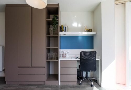  Platinum Plus Studio  -  Arbury Court  - Gallery -  3