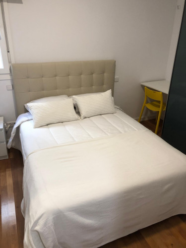 APARTAMENTO 2 HABITACIONES CERCA MONCLOA - 2