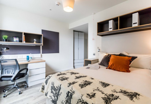  Platinum En-Suite  -  The Cam Foundry  - Gallery -  1