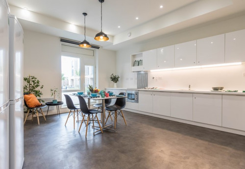  Platinum En-Suite  -  The Cam Foundry  - Gallery -  6