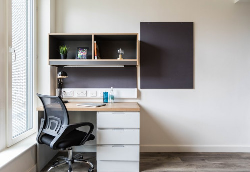  Platinum En-Suite  -  The Cam Foundry  - Gallery -  5