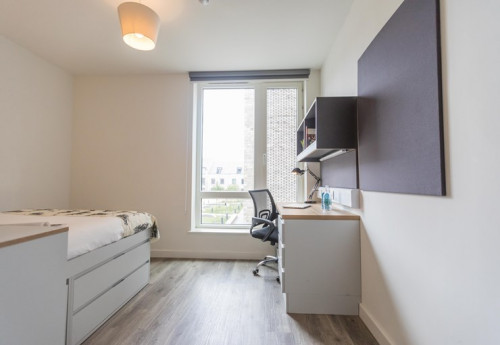  Platinum En-Suite  -  The Cam Foundry  - Gallery -  3