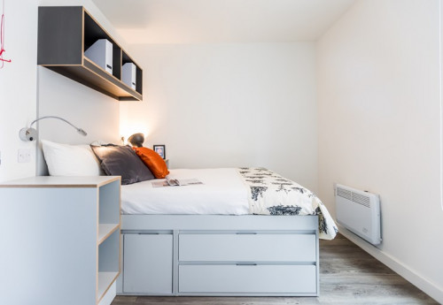  Platinum En-Suite  -  The Cam Foundry  - Gallery -  4