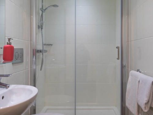  Silver En-Suite  -  The Cam Foundry  - Gallery -  5
