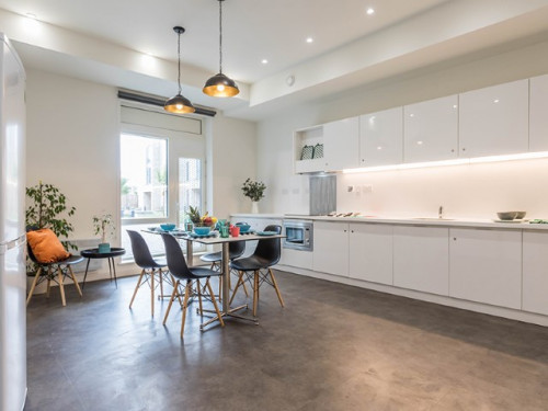  Silver En-Suite  -  The Cam Foundry  - Gallery -  4