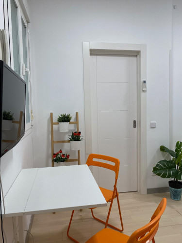 Well-located studio in Lavapiés, central Madrid  - Gallery -  5