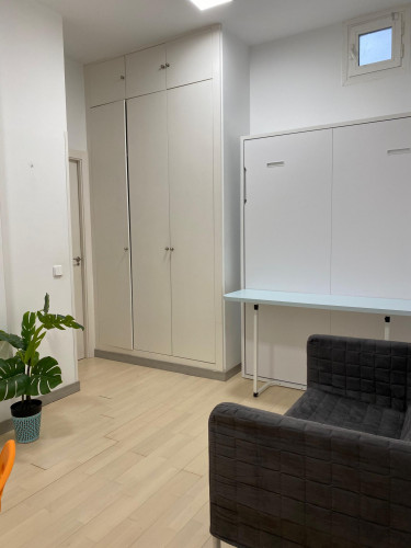 Well-located studio in Lavapiés, central Madrid  - Gallery -  4