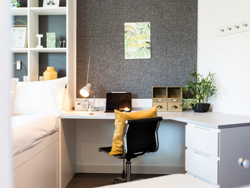  Gold Studio  -  Vogue Studios  - Gallery -  4
