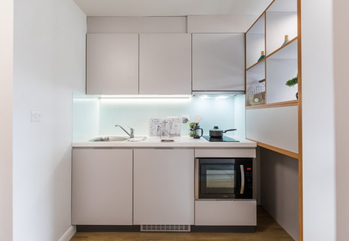  Gold Studio Accessible  -  Stoneworks  - Gallery -  7