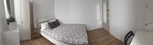 Double Bedroom In The Nice Opera Neighbourhood - 1