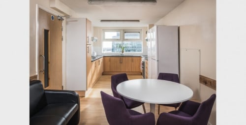 Paragon Student Lets - Rooms