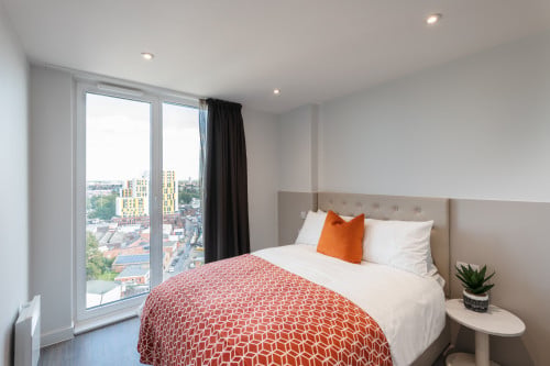 City Club Apartments - Gallery - 16