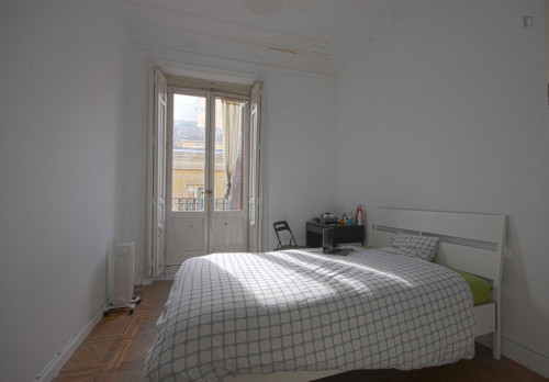 Double Bedroom In Opera - 2
