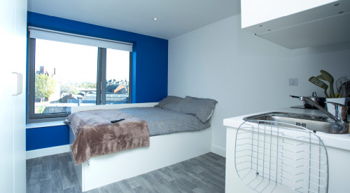 Cube Greenwich - Flexible tenancies - Gallery - 10