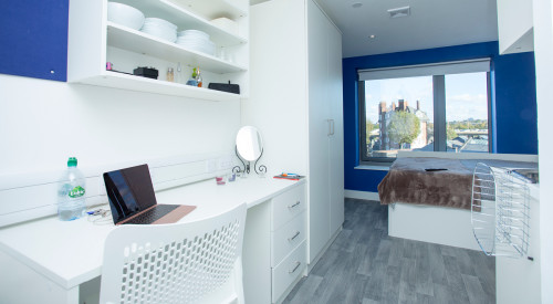 Cube Greenwich - Flexible tenancies - Gallery - 9