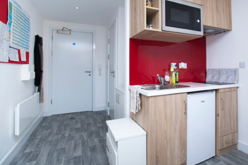 Cube Greenwich - Flexible tenancies - Gallery - 12