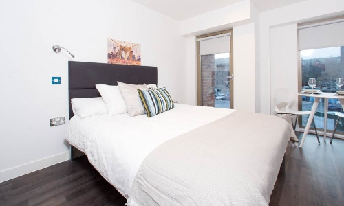  Premium Studio  -  Northgate Point  - Gallery -  1
