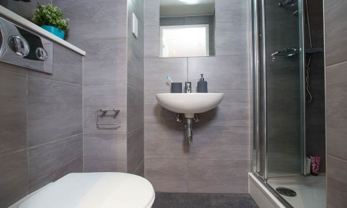  Premium Studio  -  Northgate Point  - Gallery -  4