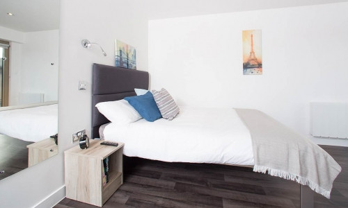  Premium Plus Studio  -  Northgate Point  - Gallery -  1