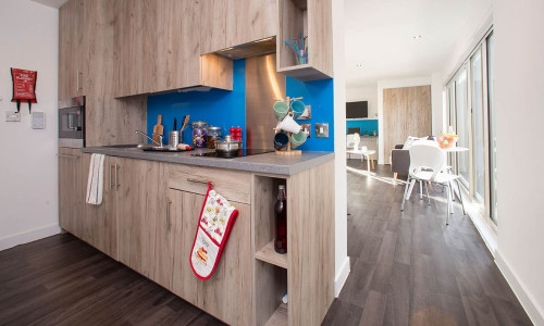  Premium Plus Studio  -  Northgate Point  - Gallery -  2