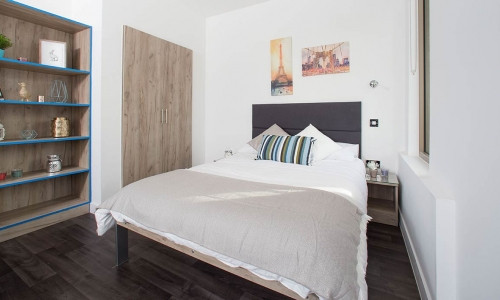  Ultimate Studio  -  Northgate Point  - Gallery -  1